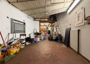 Foto 2 - Box Via Capri, Genova - foto 2