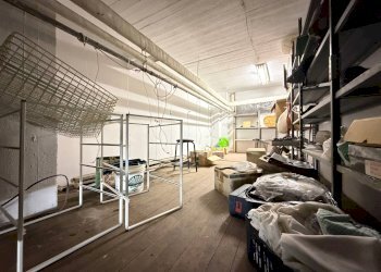 Foto 3 - Box Via Capri, Genova - foto 3