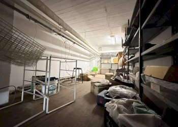 Foto 4 - Box Via Capri, Genova - foto 4