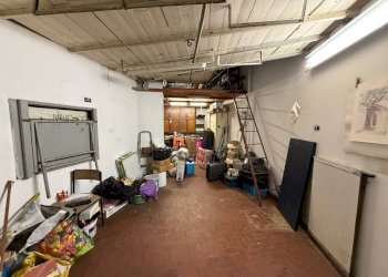 Foto 6 - Box Via Capri, Genova - foto 6