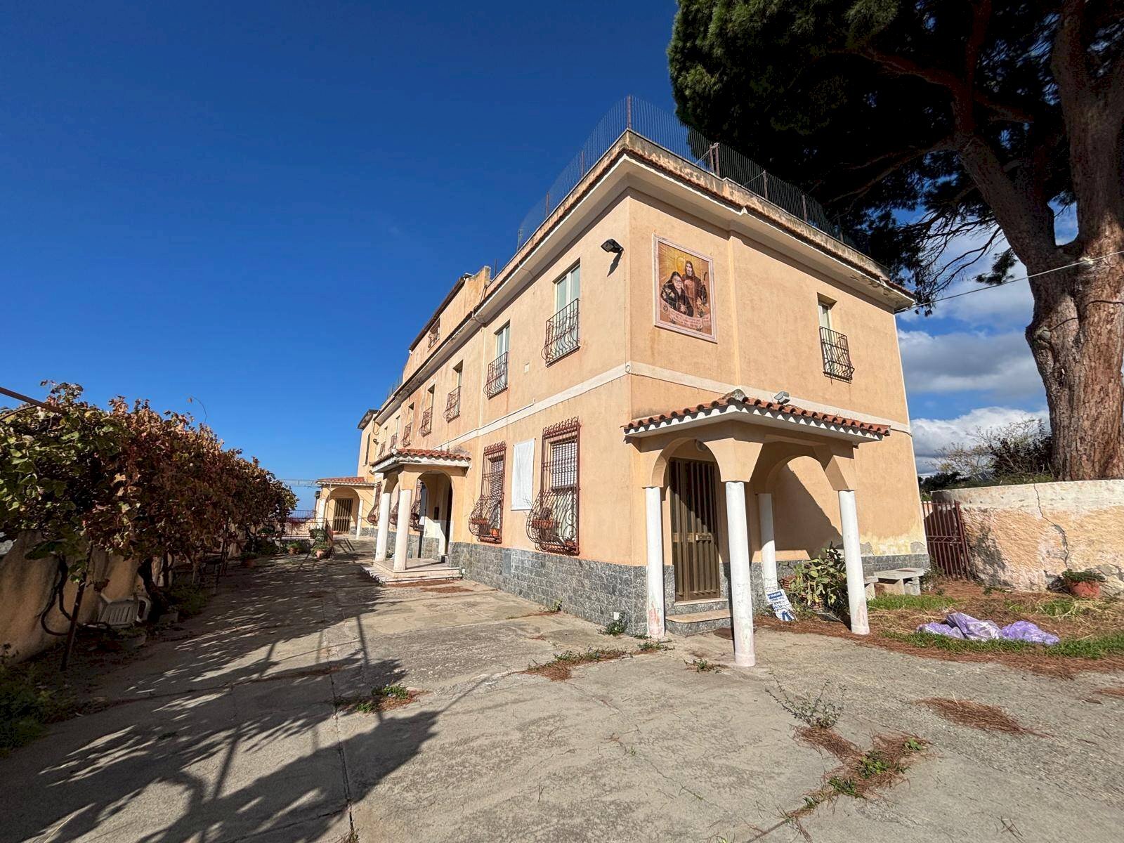 Foto 1 - Agriturismo via Marina, San Lucido - photo 1