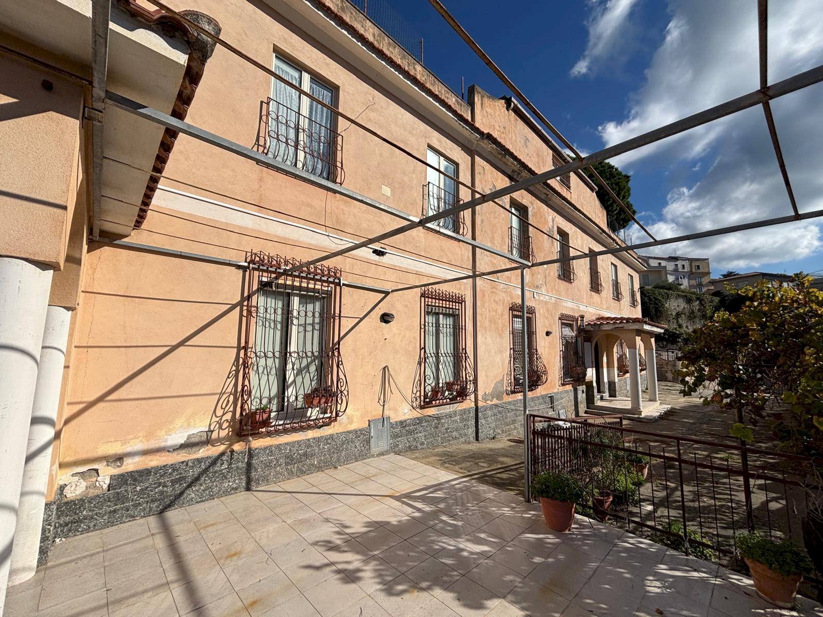 Foto 2 - Agriturismo via Marina, San Lucido - photo 2