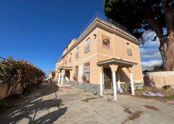 Foto 1 - Agriturismo via Marina, San Lucido - foto 1