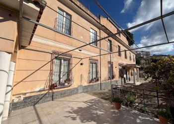 Foto 2 - Agriturismo via Marina, San Lucido - foto 2