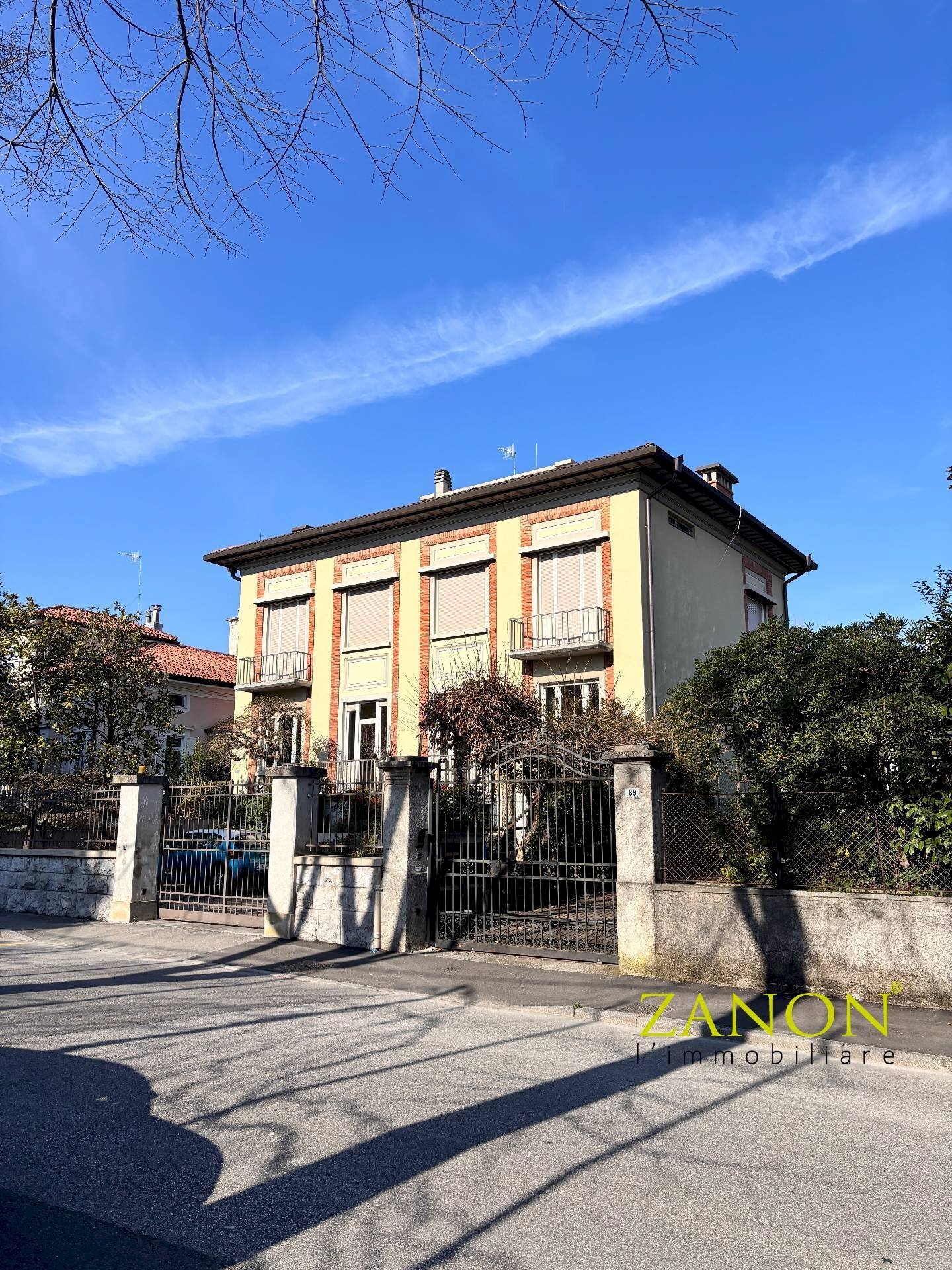 Foto 1 - Ufficio Via Vittorio Veneto, Gorizia - foto 1