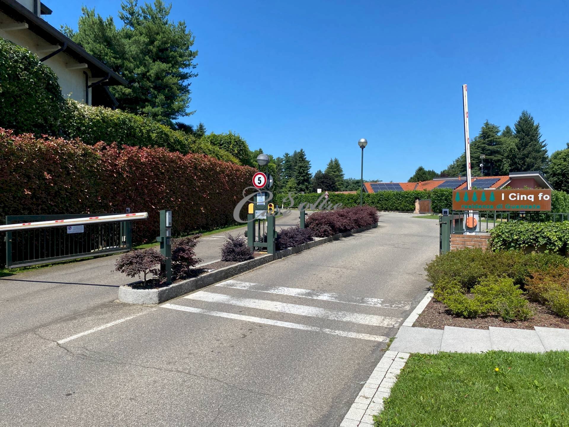 Foto 1 - Terreno edificabile Via Dei Colli, Guanzate - foto 1