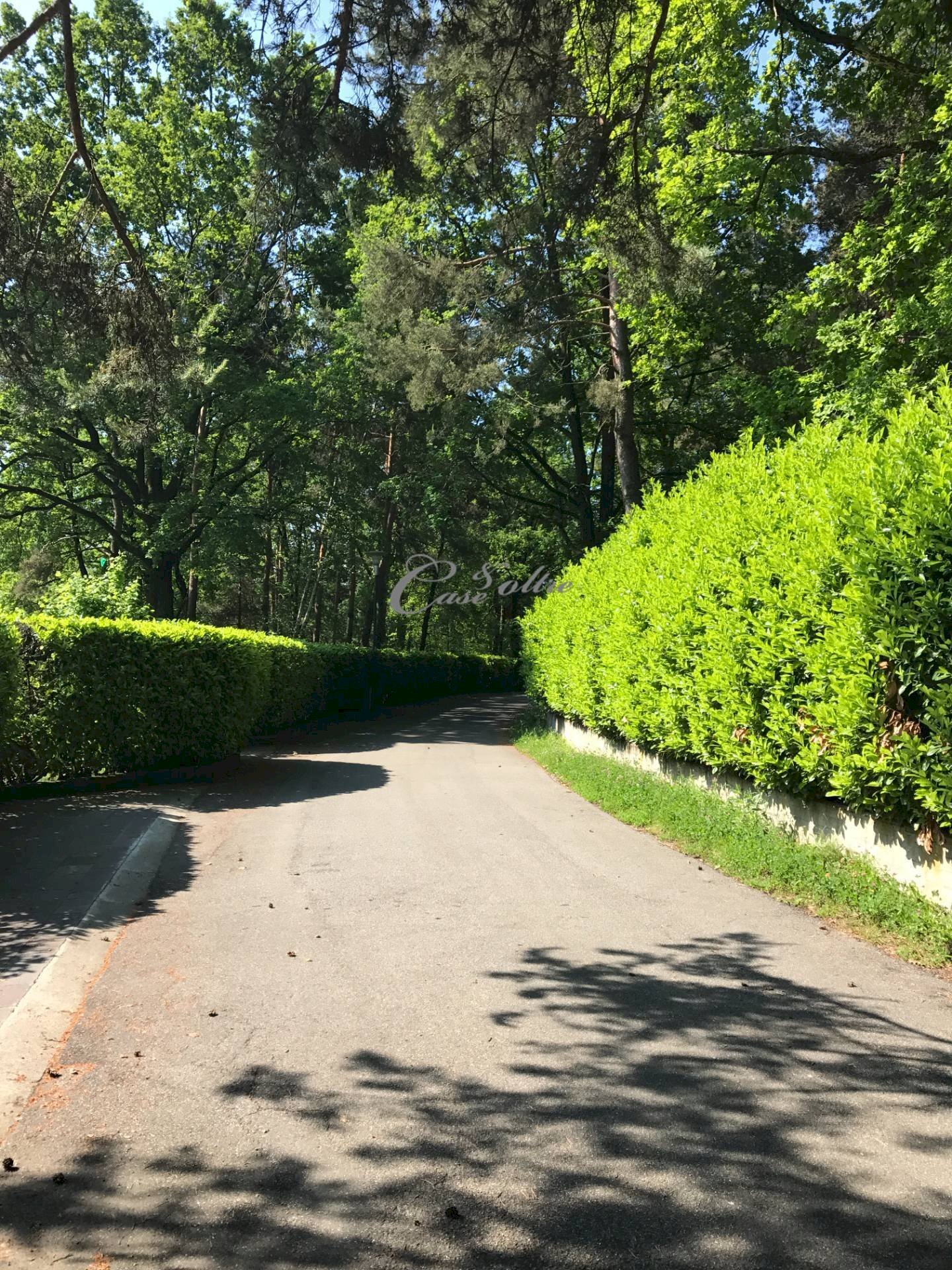 Foto 3 - Terreno edificabile Via Dei Colli, Guanzate - foto 3