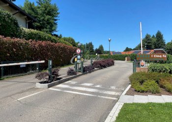 Foto 1 - Terreno edificabile Via Dei Colli, Guanzate - foto 1