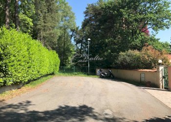 Foto 2 - Terreno edificabile Via Dei Colli, Guanzate - foto 2