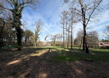 Foto 5 - Terreno edificabile Via Dei Colli, Guanzate - foto 5