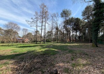 Foto 8 - Terreno edificabile Via Dei Colli, Guanzate - foto 8