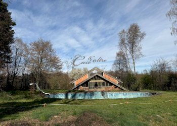 Foto 10 - Terreno edificabile Via Dei Colli, Guanzate - foto 10