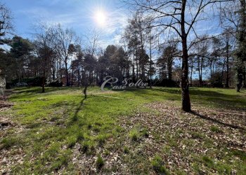 Foto 22 - Terreno edificabile Via Dei Colli, Guanzate - foto 22