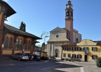 Foto 5 - Commercial Premises Piazza Castello, Carimate - photo 5