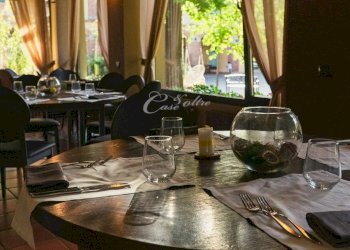 Foto 10 - Commercial Premises Piazza Castello, Carimate - photo 10