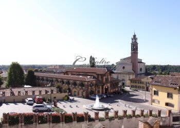 Foto 12 - Commercial Premises Piazza Castello, Carimate - photo 12