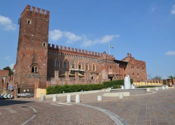 Foto 13 - Commercial Premises Piazza Castello, Carimate - photo 13