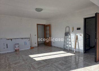 Foto 3 - Attic Via Sferracavallo
 
139, Palermo - photo 2