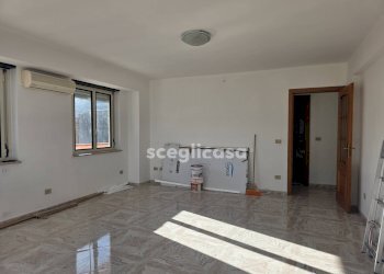 Foto 6 - Attic Via Sferracavallo
 
139, Palermo - photo 5