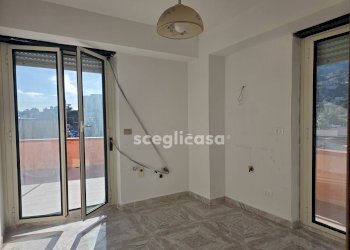 Foto 7 - Attic Via Sferracavallo
 
139, Palermo - photo 6