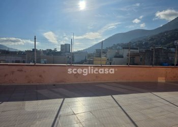 Foto 19 - Attic Via Sferracavallo
 
139, Palermo - photo 18