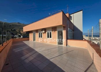 Foto 20 - Attic Via Sferracavallo
 
139, Palermo - photo 19