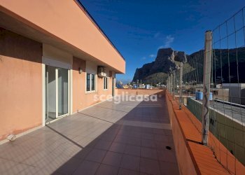 Foto 21 - Attic Via Sferracavallo
 
139, Palermo - photo 20