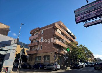 Foto 28 - Attic Via Sferracavallo
 
139, Palermo - photo 27