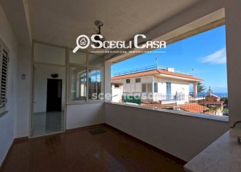 Foto 4 - Appartamento Via Mortilli
 
10, Carini - foto 4