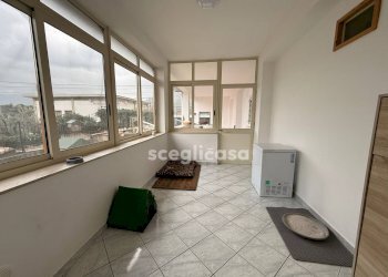 Foto 5 - Appartamento Via Mortilli
 
10, Carini - foto 5