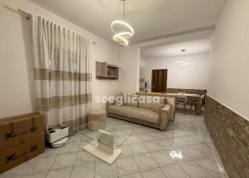 Foto 10 - Appartamento Via Mortilli
 
10, Carini - foto 10