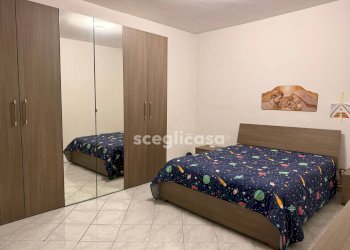 Foto 17 - Appartamento Via Mortilli
 
10, Carini - foto 17