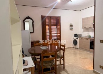 Foto 3 - Appartamento Via Dante
 
133, Carini - foto 2