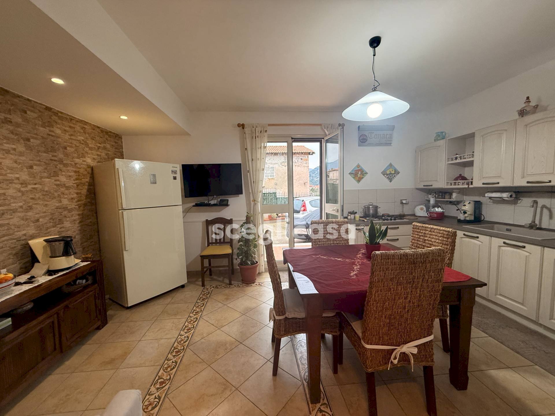 Foto 3 - Three-room apartment Via Ugo Foscolo
 
9/C, Torretta - photo 2