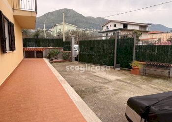 Foto 1 - Appartamento Via Ugo Foscolo
 
9/C, Torretta - foto 1