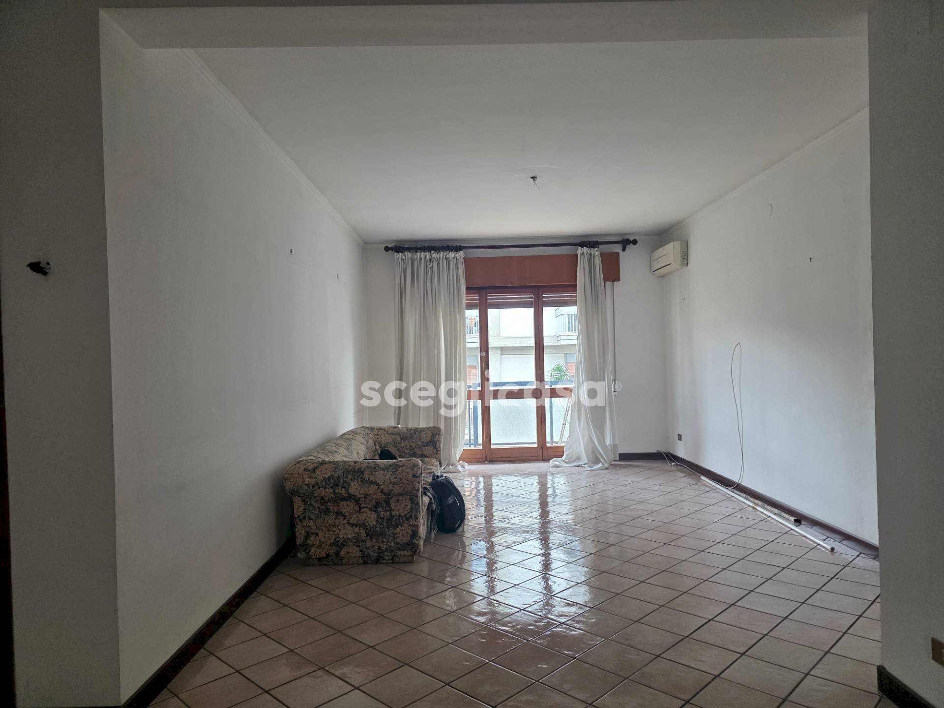 Foto 3 - Appartamento Via Ausonia
 
103, Palermo - foto 3