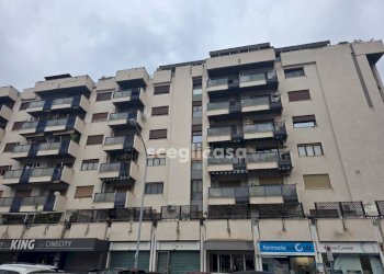 Foto 1 - Appartamento Via Ausonia
 
103, Palermo - foto 1