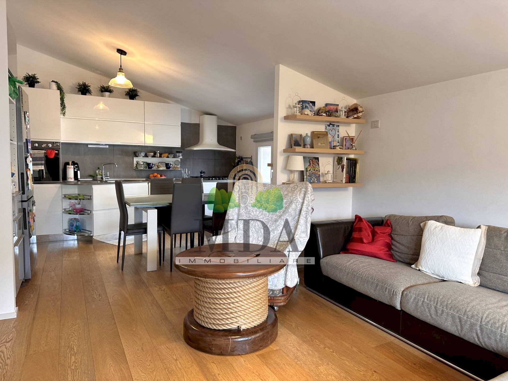 Foto 3 - Three-room apartment via dell'Anatra, San Benedetto del Tronto - photo 3