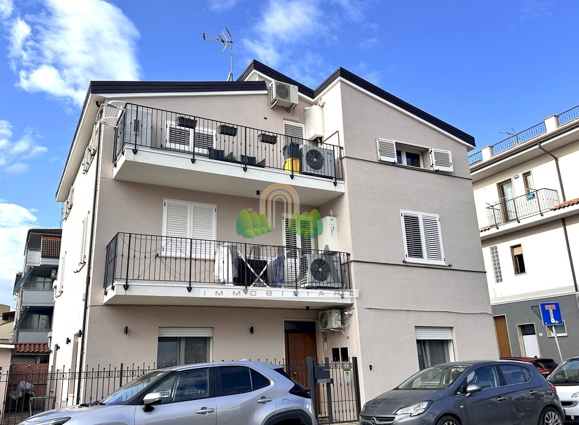 Foto 1 - Three-room apartment via dell'Anatra, San Benedetto del Tronto - photo 1