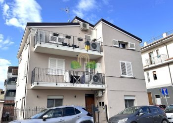 Foto 1 - Three-room apartment via dell'Anatra, San Benedetto del Tronto - photo 1