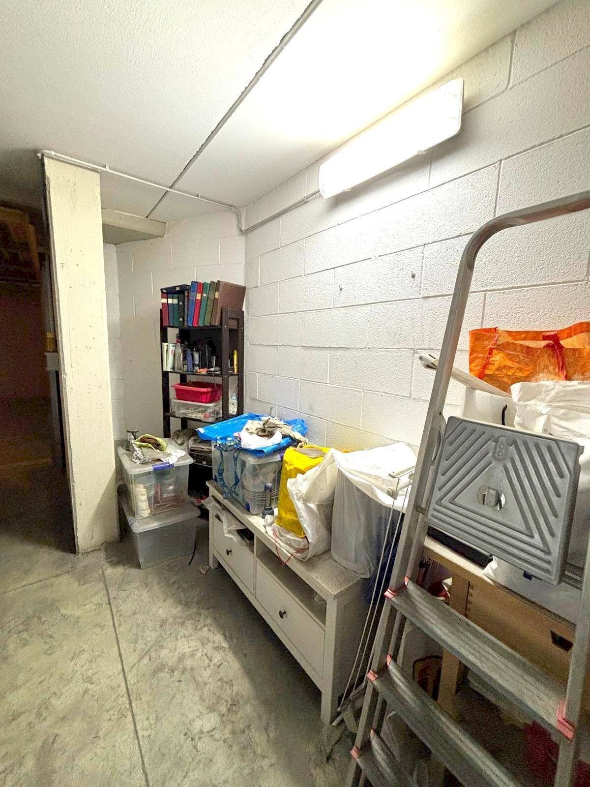 Foto 2 - Box Via Emanuele Ferro, Genova - foto 2