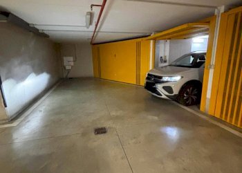 Foto 7 - Box Via Emanuele Ferro, Genova - foto 7