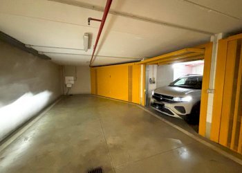 Foto 8 - Box Via Emanuele Ferro, Genova - foto 8