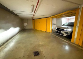 Foto 13 - Box Via Emanuele Ferro, Genova - foto 13