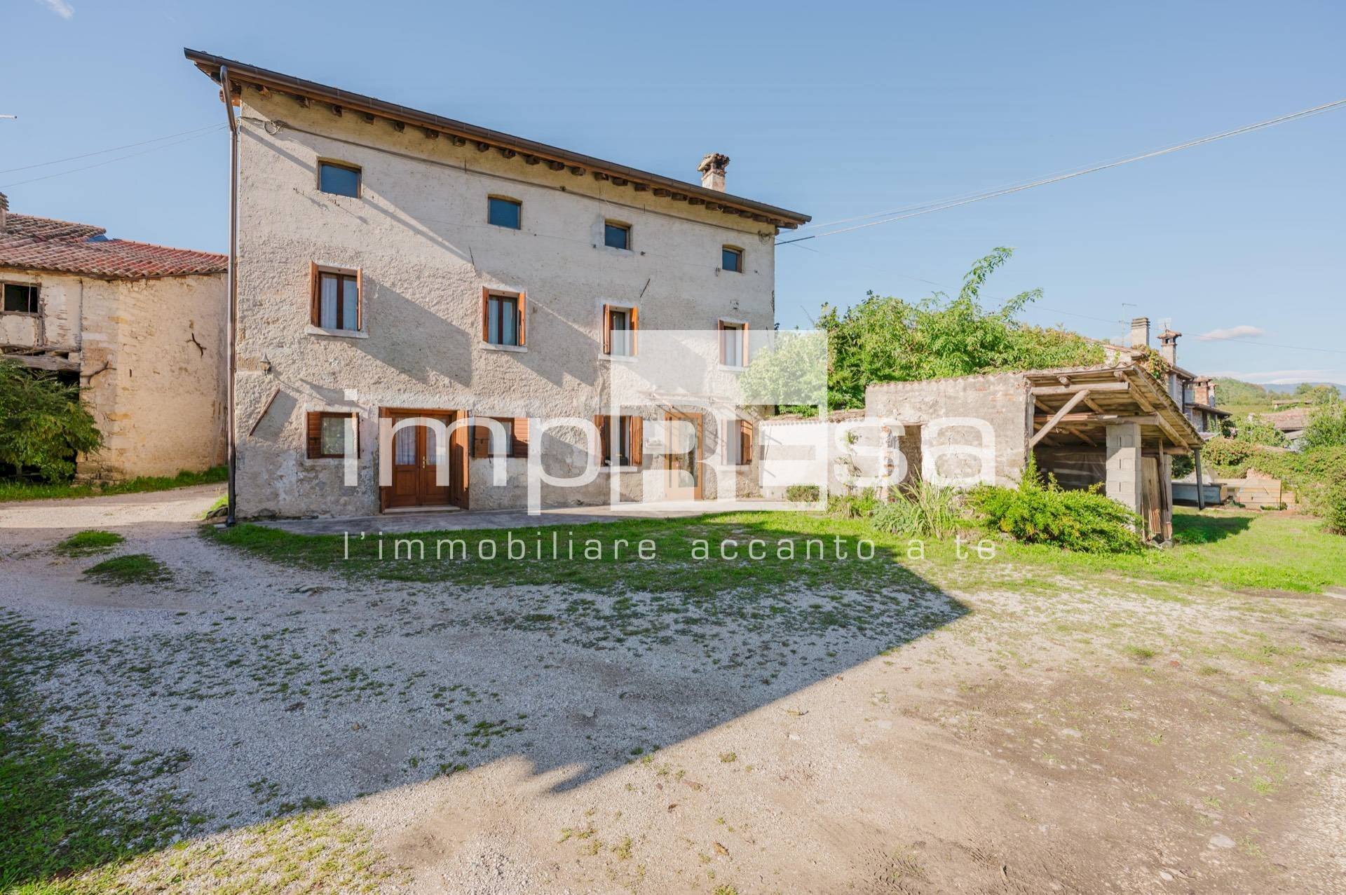 Foto 3 - Casa indipendente Via Cavallotto, Miane - foto 3