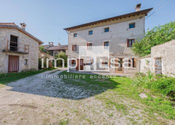 Foto 1 - Casa indipendente Via Cavallotto, Miane - foto 1