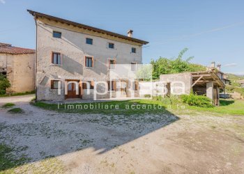 Foto 3 - Casa indipendente Via Cavallotto, Miane - foto 3