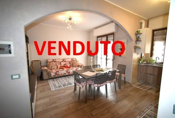 Foto 1 - Three-room apartment CARDUCCI
 
1, Carnate - photo 1
