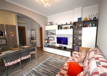 Foto 9 - Trilocale CARDUCCI
 
1, Carnate - foto 9