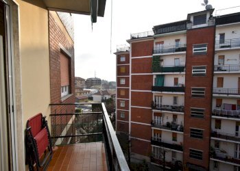 Foto 18 - Trilocale CARDUCCI
 
1, Carnate - foto 18